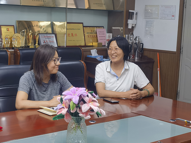 岁月鉴师心----荣休敬韶华——昌平二中回龙观校区郑洁海老师光荣退休_图四.png