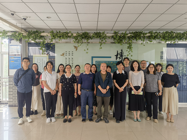 岁月鉴师心----荣休敬韶华——昌平二中回龙观校区郑洁海老师光荣退休_图七.png