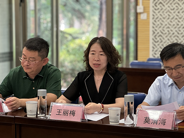 昌平二中迎接北京市民族宗教事务委员会等部门联合调研_8.png