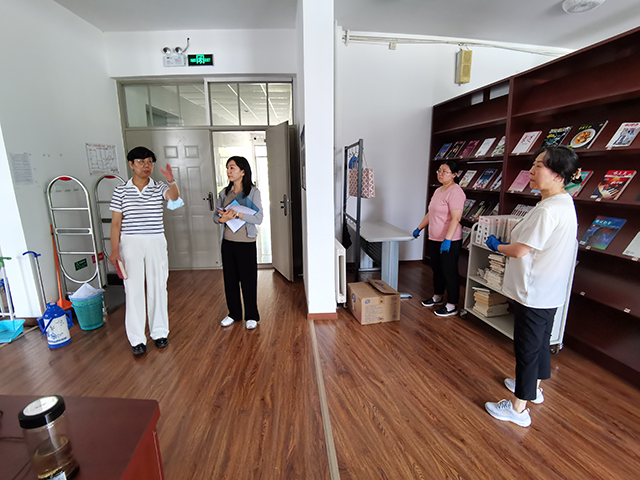 昌平二中回龙观校区开展2024年暑假前安全检查（照片）_图4.png