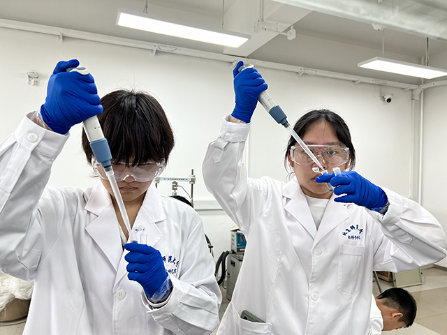 首届中学生菁才计划夏令营昌平二中学生走进北京师范大学回忆录_图12.png