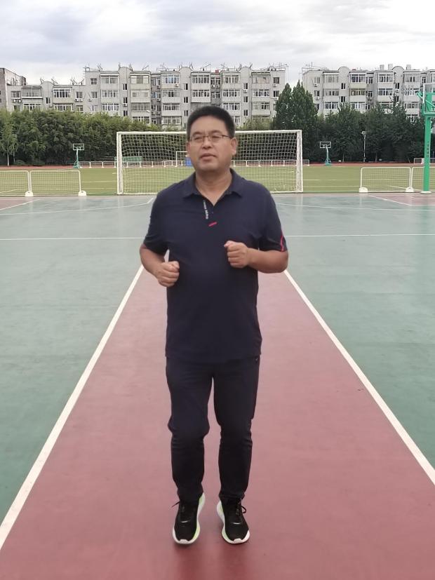 马永珍