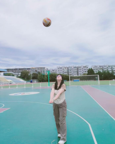 杨涵超