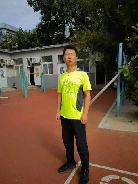 赵守忠