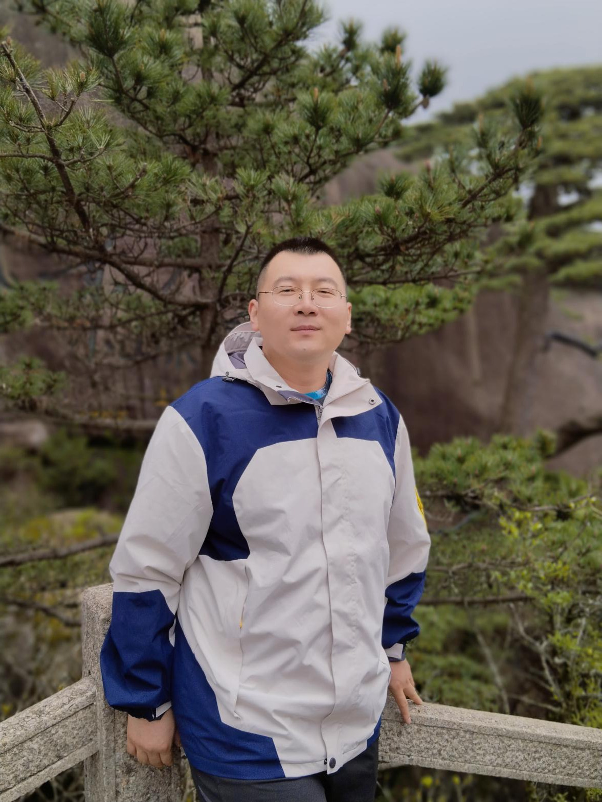 张顺利
