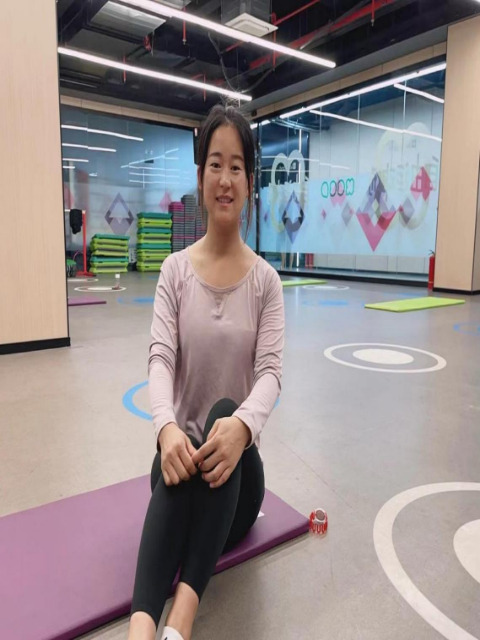 李沁玲