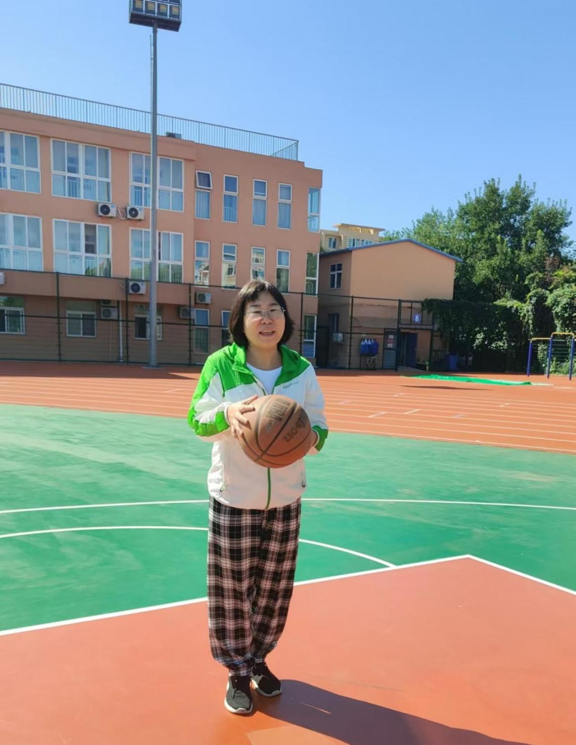 陈红艳