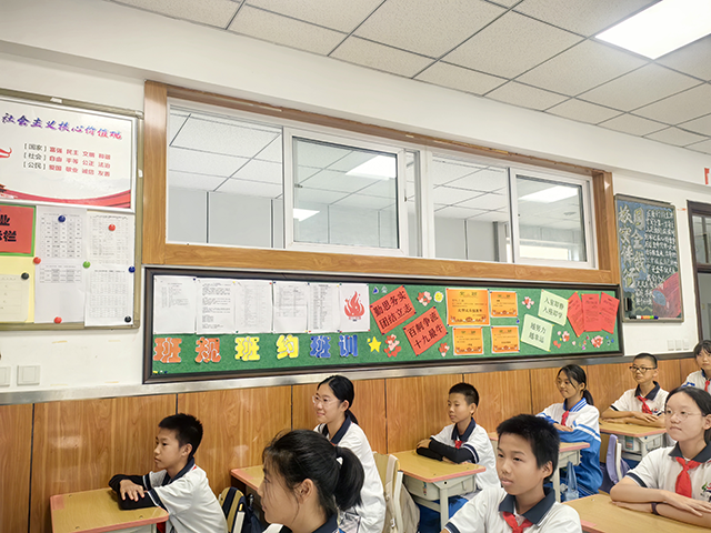 最美班级评选_19班1.png
