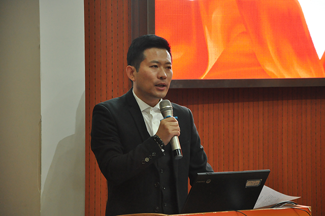 昌平二中教育集团回龙观校区高中部党支部换届选举大会顺利召开_图十二.png