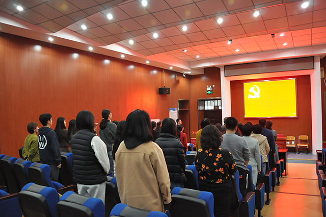昌平二中教育集团回龙观校区高中部党支部换届选举大会顺利召开_图十一.png