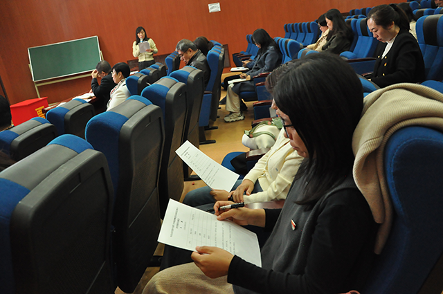 昌平二中教育集团回龙观校区高中部党支部换届选举大会顺利召开_图六.png