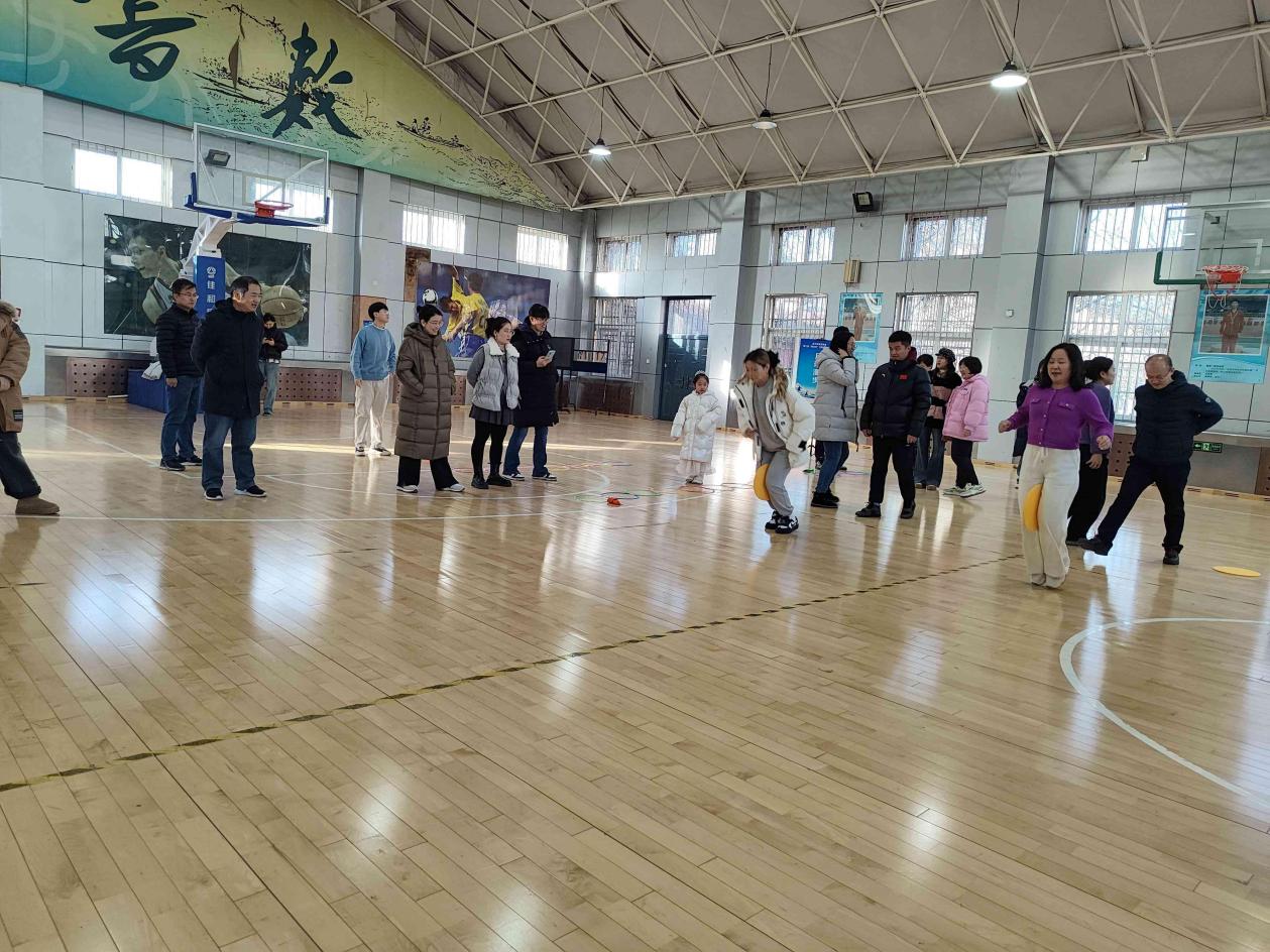 欢乐蹦跳1