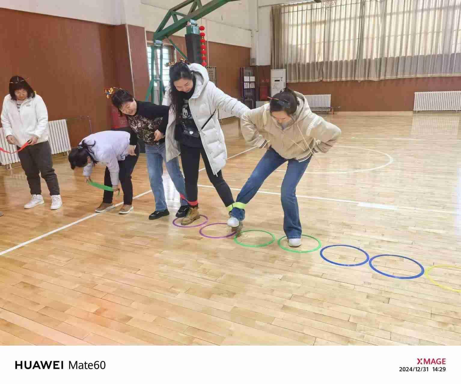 月球漫步1
