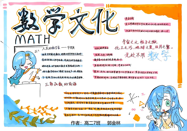 集团各校区数学小报作品照片_文化小报1.png