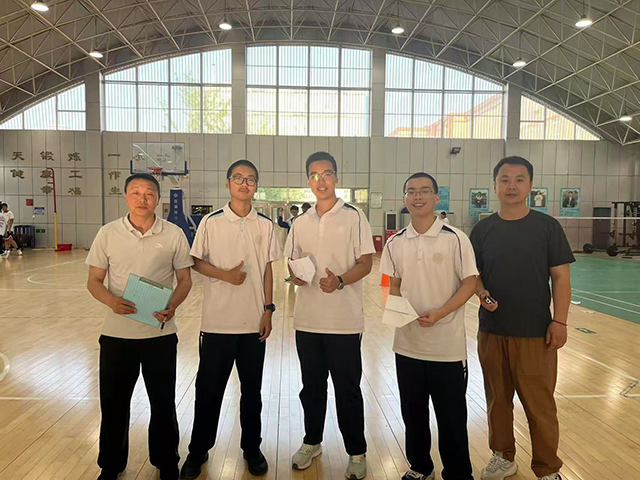 照片！创翼飞翔·逐梦九霄——昌平二中成功举办2025年校园科技节纸飞机挑战赛_图6.png