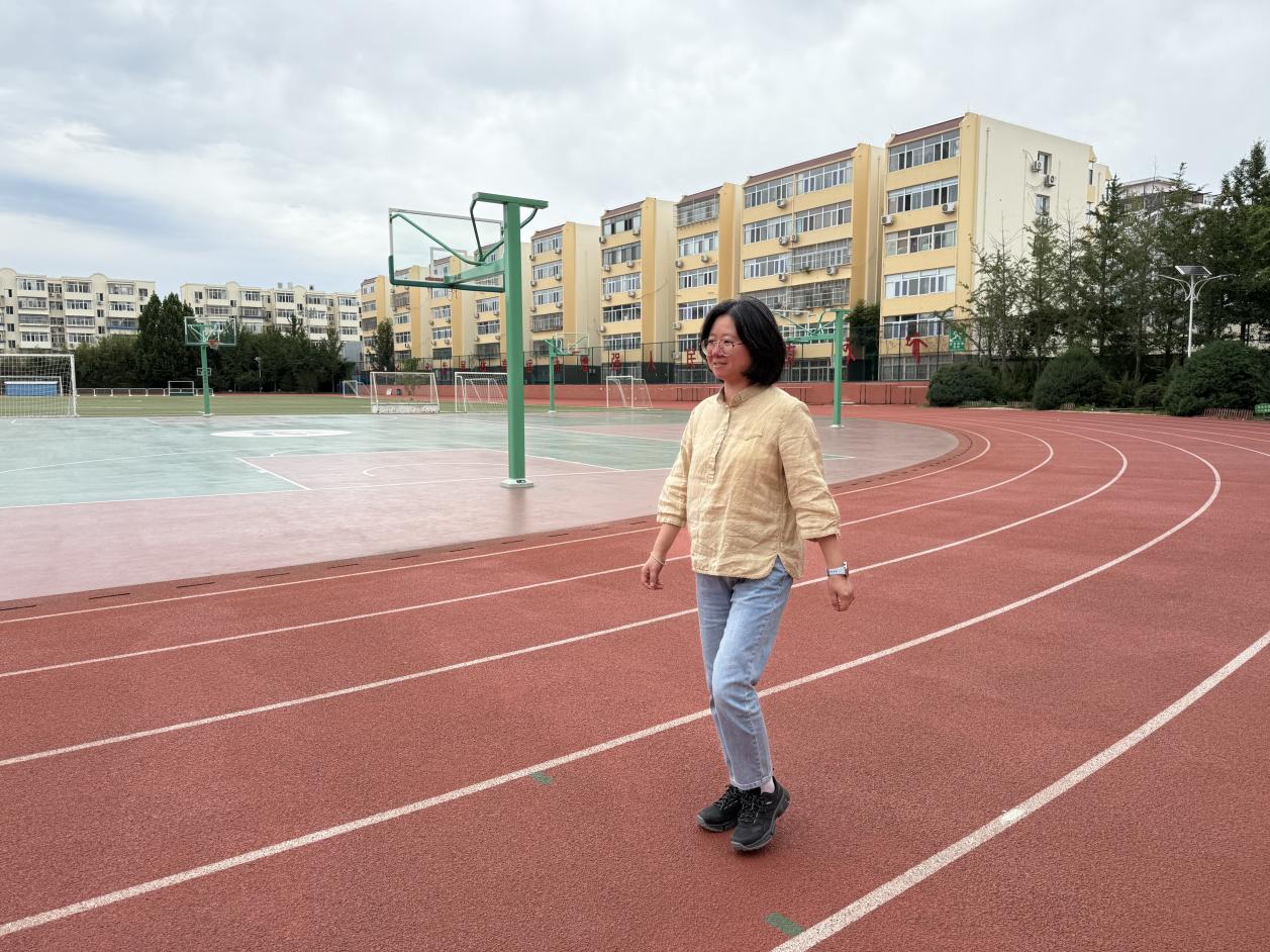 韩建辉