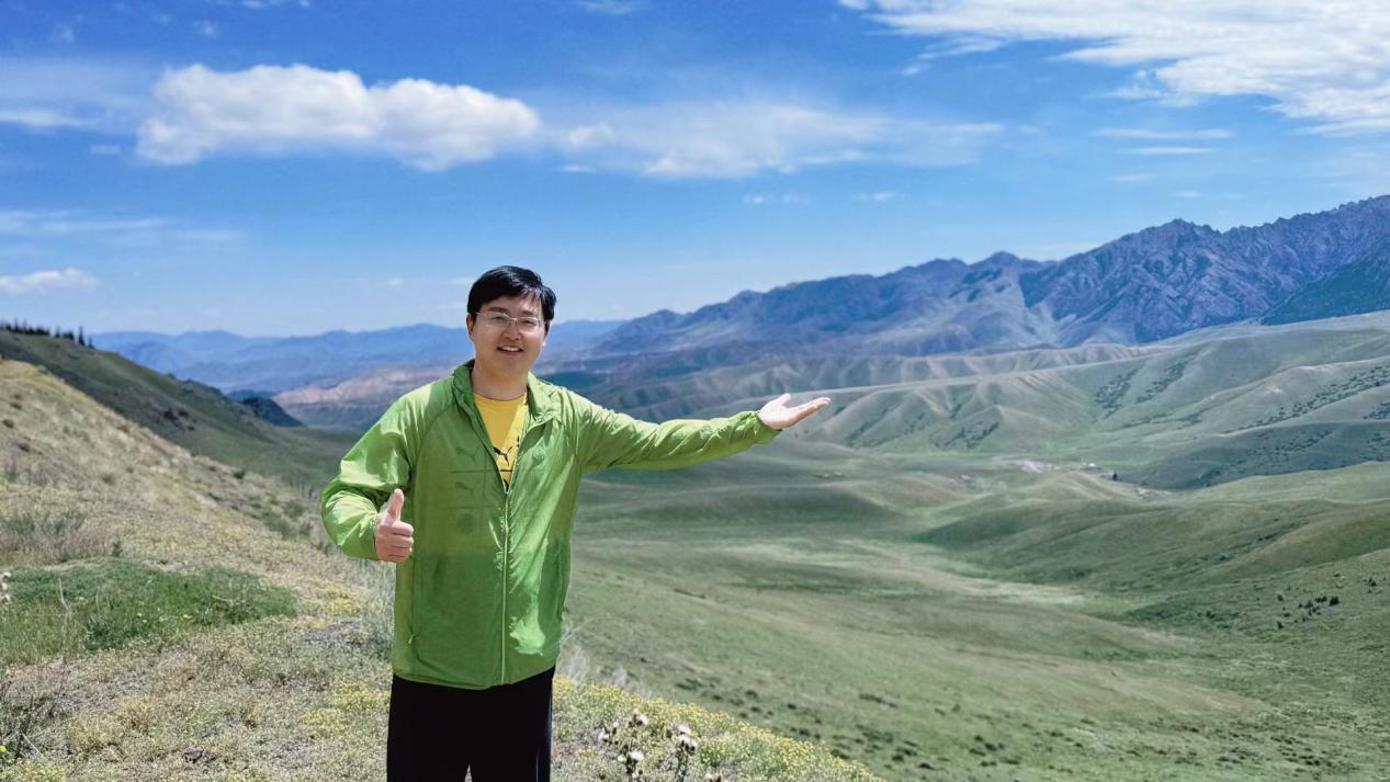 朱炜