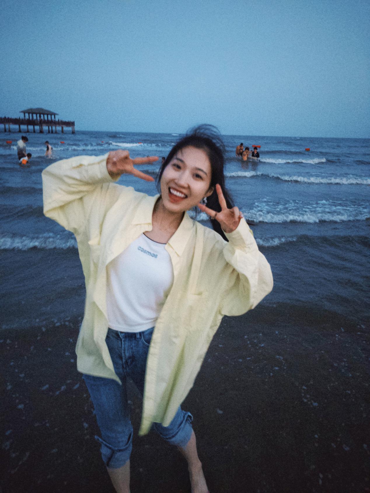 焦晨婧