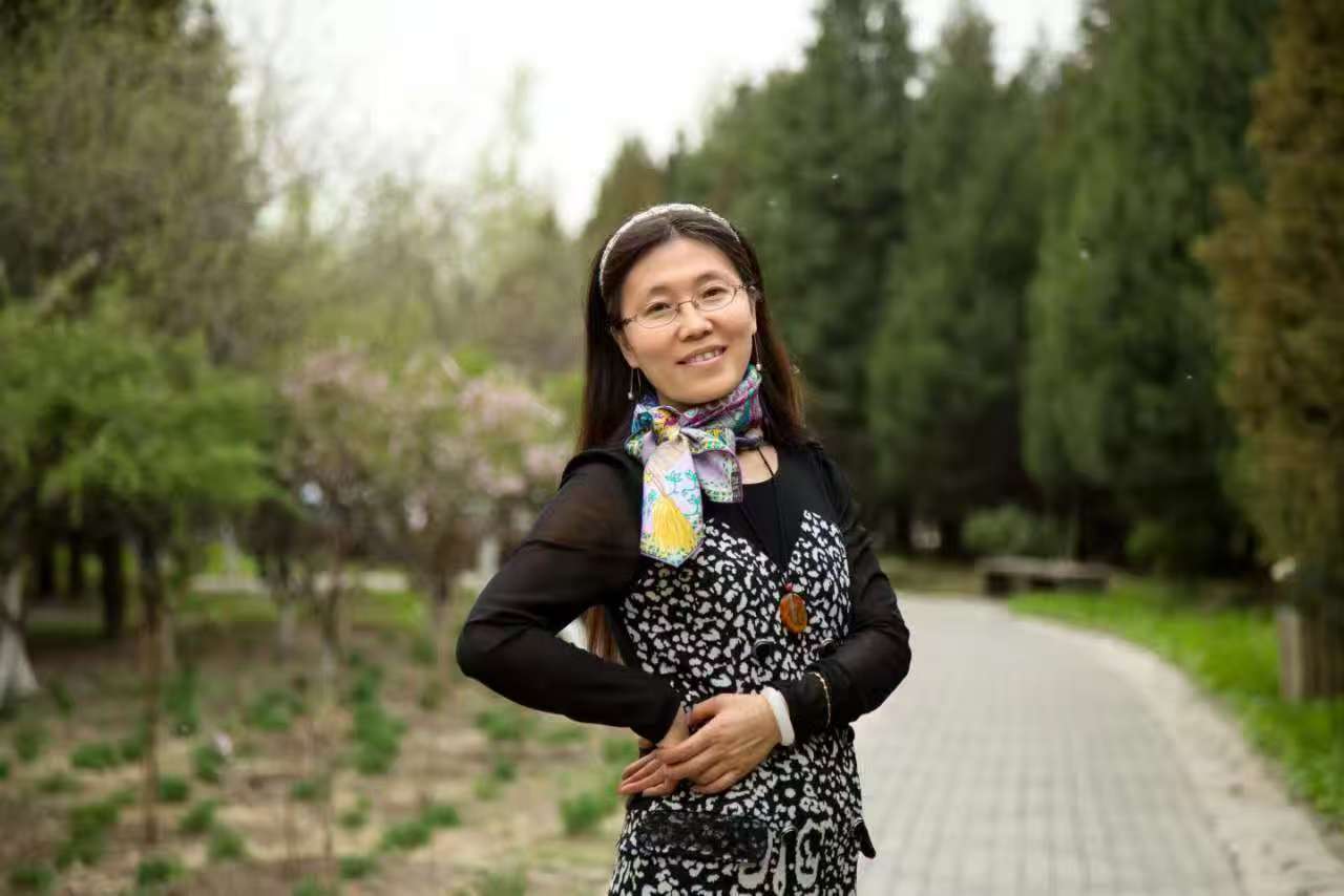 孟婷