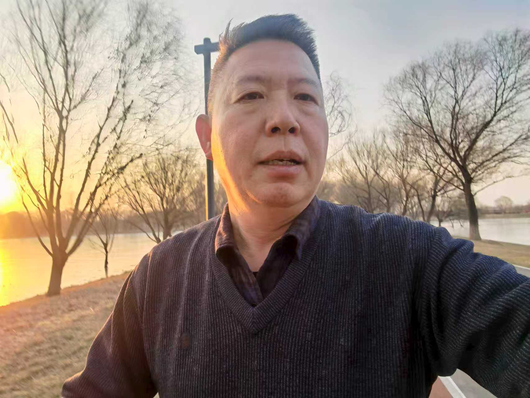 张在虎