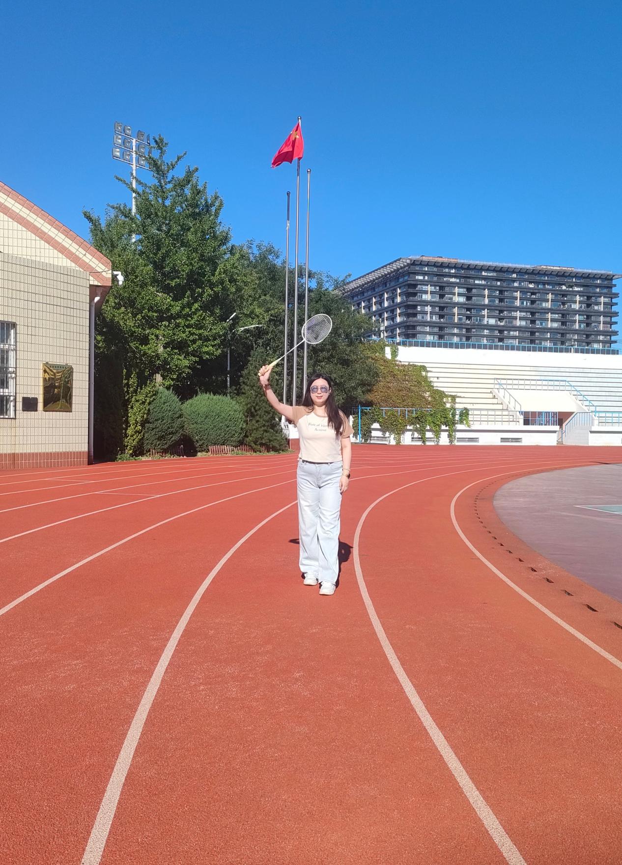 杨涵超