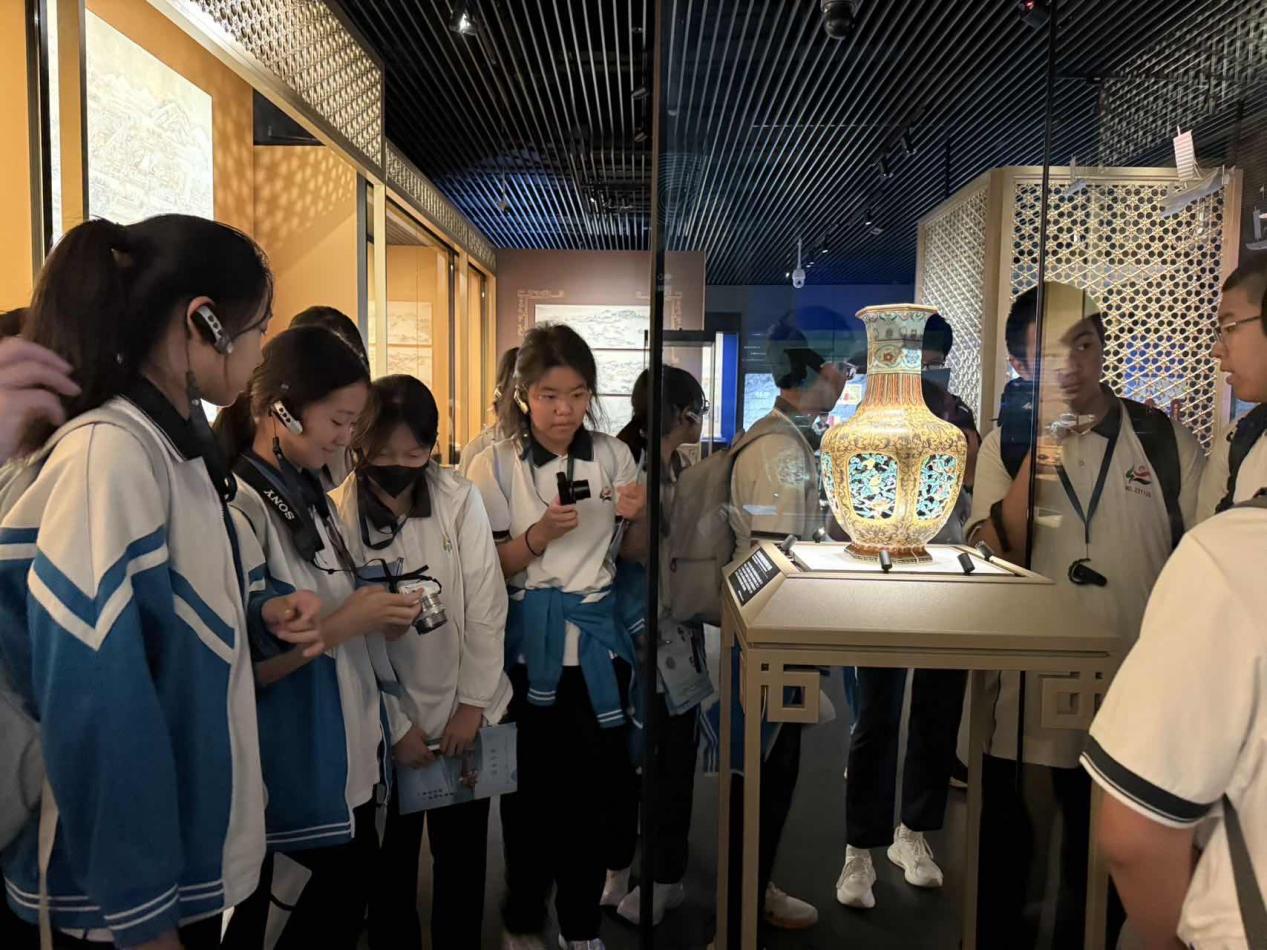 博物馆图片两张-21