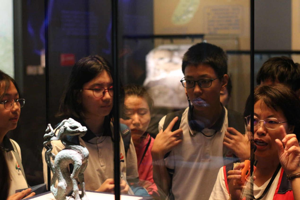 博物馆图片两张-9