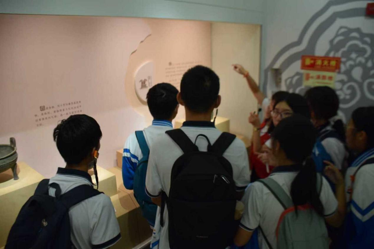 博物馆图片两张-11